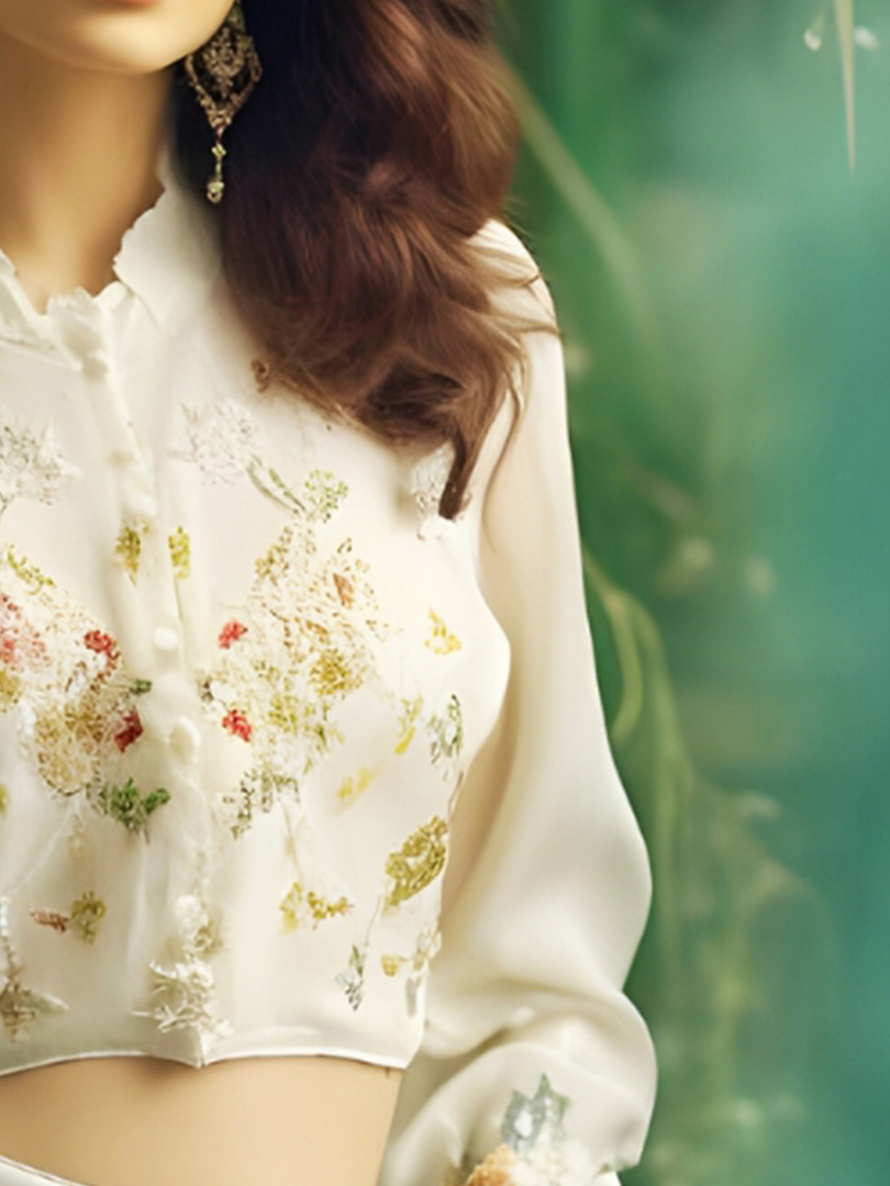 Meadow Silk Set-img